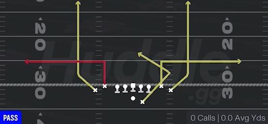 SLOT OUTS - Gun Tight Offset TE