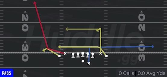 SLOT WHEEL - Gun Tight Offset TE