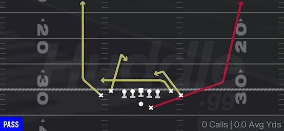 WHEEL SPOT - Gun Tight Offset TE