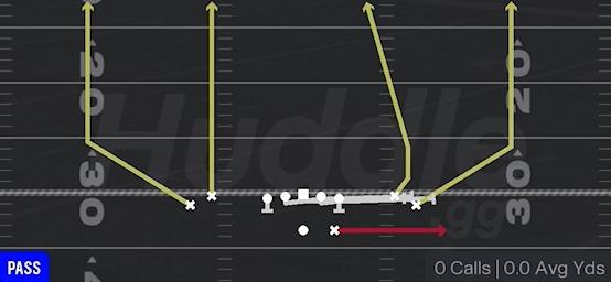 HB SLIP SCREEN - Gun Tight Open