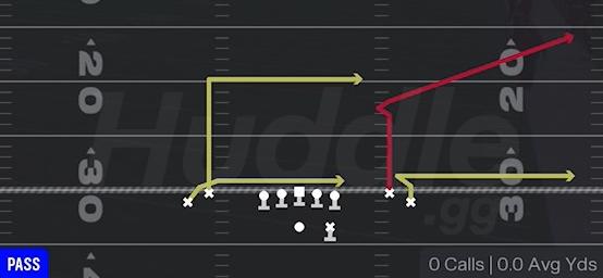 POST CORNER DRIVE - Gun Tight Open