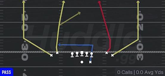 VERTICALS HB BURST - Gun Tight Open