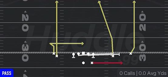 HB SLIP SCREEN - Gun Tight Slot Flip