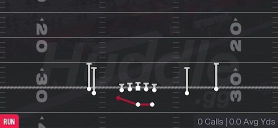 HB SWEEP - Gun Tight Slot Flip