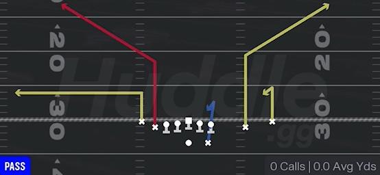 BENCH - Gun Tight Slot Open