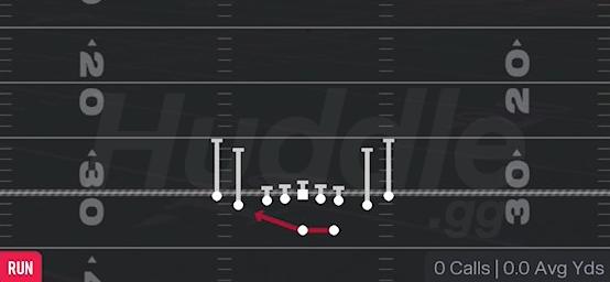 HB SWEEP - Gun Tight Slots