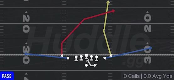 PA WR SEAM - Gun Tight Slots