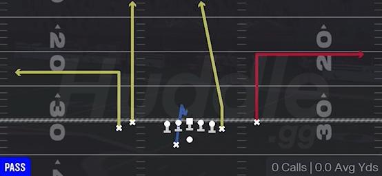 CLEAROUT SIDELINE OUTS - Gun Tight Y Off Wk