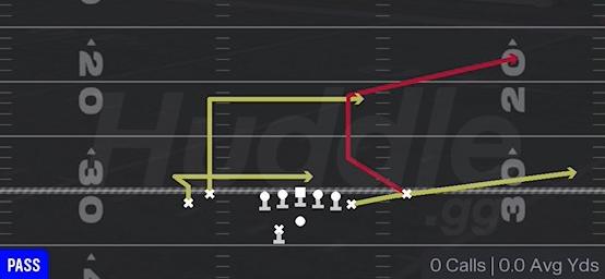 CORNER STRIKE - Gun Tight Y Off Wk