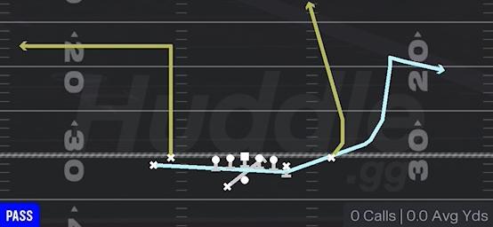 PA CHEAT COMEBACK GO - Gun Tight Y Off Wk