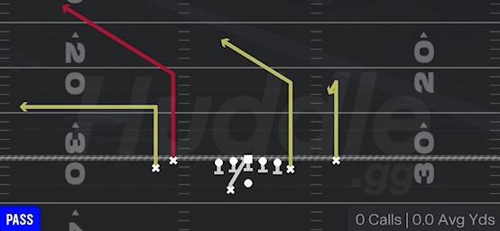 PA CORNER - Gun Tight Y Off Wk
