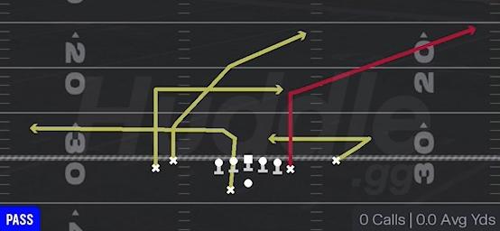 SLOT CROSS - Gun Tight Y Off Wk