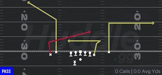 WR UNDER - Gun Tight Y Off Wk
