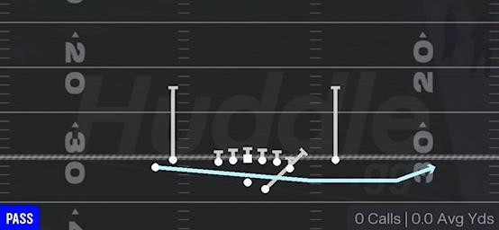 JET TOUCH PASS - Gun Tight Y Off