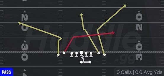 PA SLOT CROSS - Gun Tight