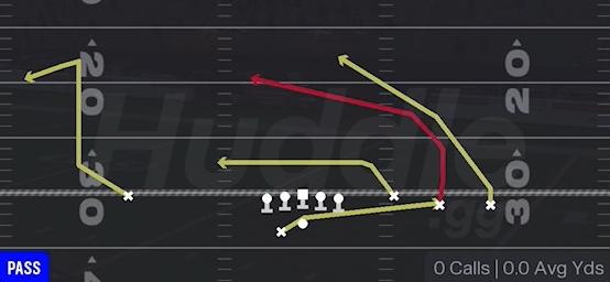 PA READ - Gun Trey Open Offset