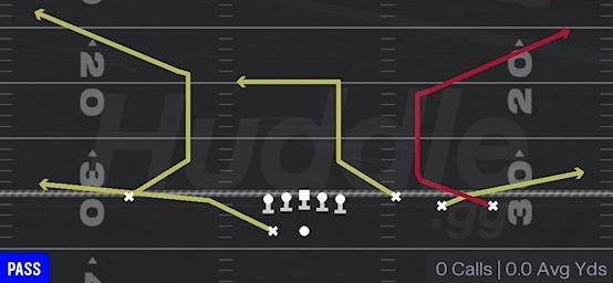 CORNER STRIKE - Gun Trey Open