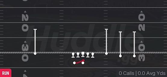 HB MID DRAW - Gun Trey Open