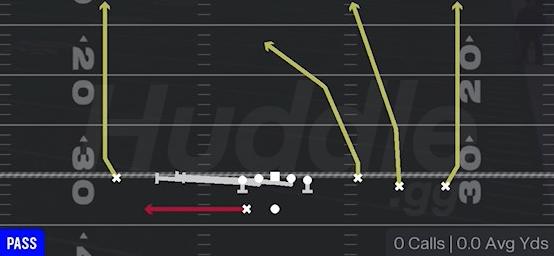 HB SLIP SCREEN - Gun Trey Open