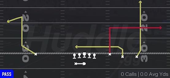 PA SLOT UNDER - Gun Trey Open