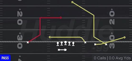 PA WR IN - Gun Trey Open