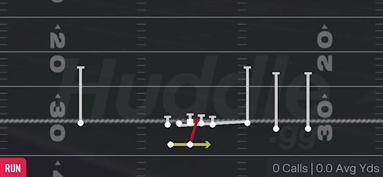 POWER READ - Gun Trey Open