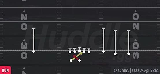 READ OPTION - Gun Trey Open