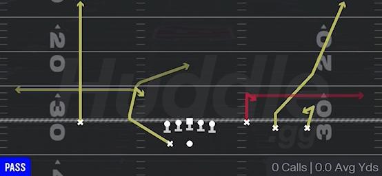 SHOCK H OPTION - Gun Trey Open