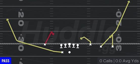 SPACING HB WHEEL - Gun Trey Open
