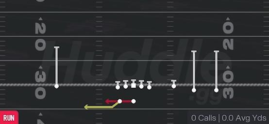 SPEED OPTION - Gun Trey Open