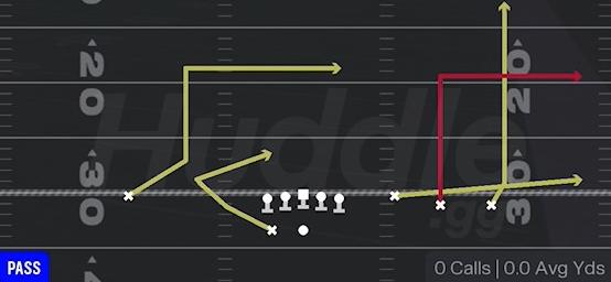 STRONG FLOOD - Gun Trey Open