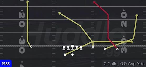 SWITCH VERTS - Gun Trey Open