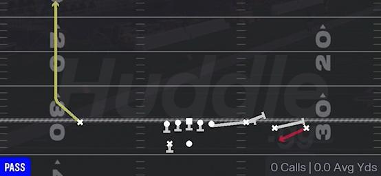 WR SCREEN - Gun Trey Open