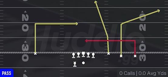 Z UNDER - Gun Trey Open