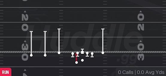 HB DRAW - Gun Trey Y-Flex Wk