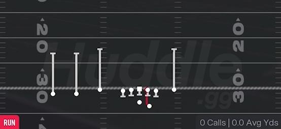 HB DRAW - Gun Trey Y-Flex