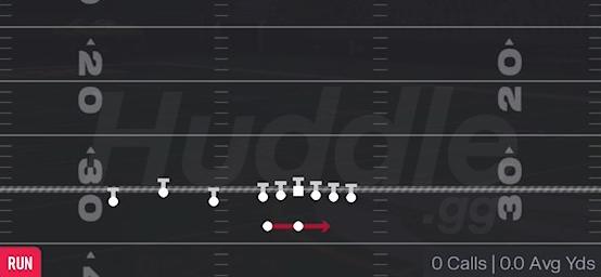WIDE ZONE - Gun Trio HB Wk