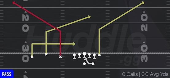 PA SLOT CORNER - Gun Trio