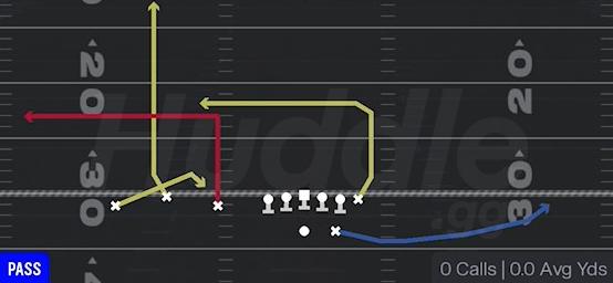 SNAG SLOT OUT - Gun Trio