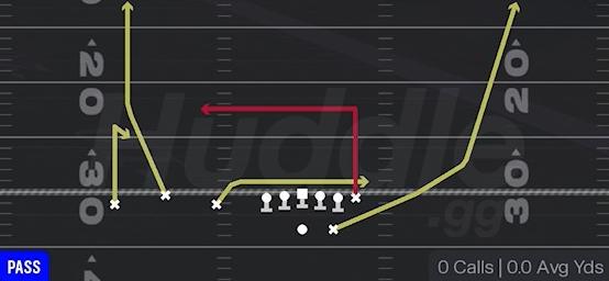 TE IN SLOT FADE - Gun Trio