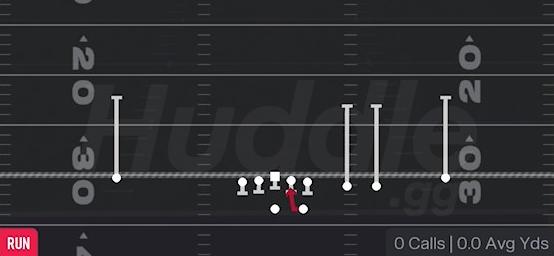 HB MID DRAW - Gun Trips Slots Close