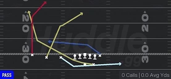 ORBIT PA HB WHEEL - Gun Trips TE