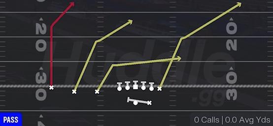 PA BOOT SHOT - Gun Trips TE