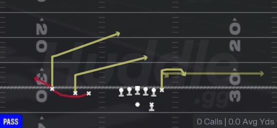 SLOT SWING - Gun Trips TE
