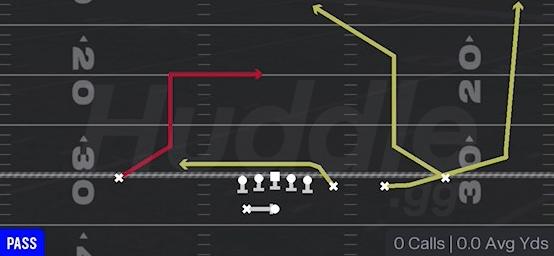 PA WR IN - Gun Trips Y Slot