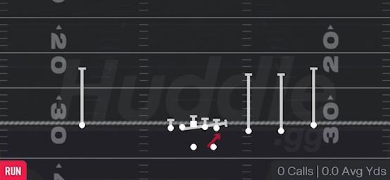 HB COUNTER - Gun Trips