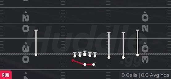 HB SWEEP - Gun Trips