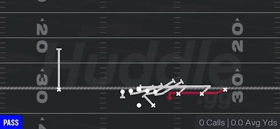 WR MID SCREEN - Gun Trips