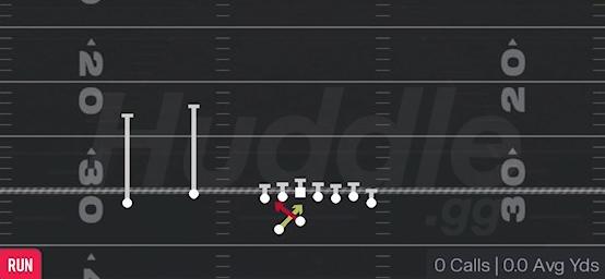 READ OPTION - Gun Wing Flex Offset Wk