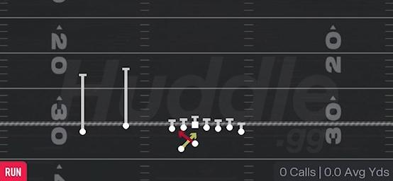 READ OPTION - Gun Wing Flex Wk